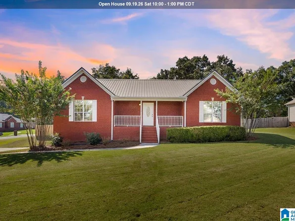 9317 Angel View Ln, Kimberly, AL 35091