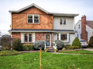 314 Liston St, Buffalo, NY 14223