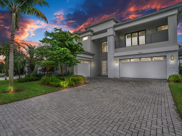 8830 New River Falls Road, Boca Raton, FL 33496