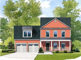 320 Ashby St, Summerville, SC 29483