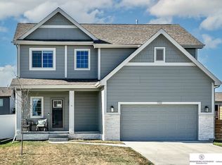 7310 N 166th Ave, Bennington, NE 68007