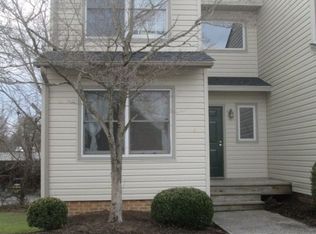 611 Green St, Blacksburg, VA 24060