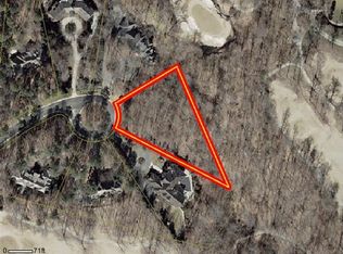 2606 Vintage Hill Ct, Durham, NC 27712