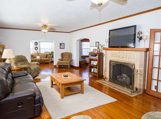 1100 Sweitzer St, Greenville, OH 45331