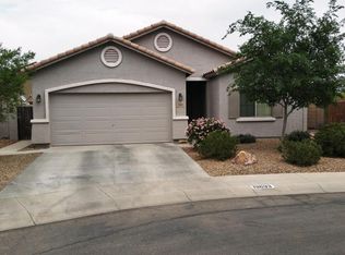 19693 N Ortman Cir, Maricopa, AZ 85138