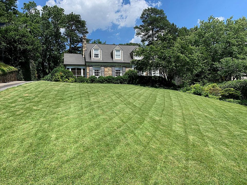 2nd image of 2367 Alton Rd NW