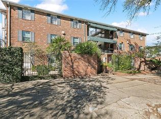 2855 Saint Charles Ave APT 104, New Orleans, LA 70115
