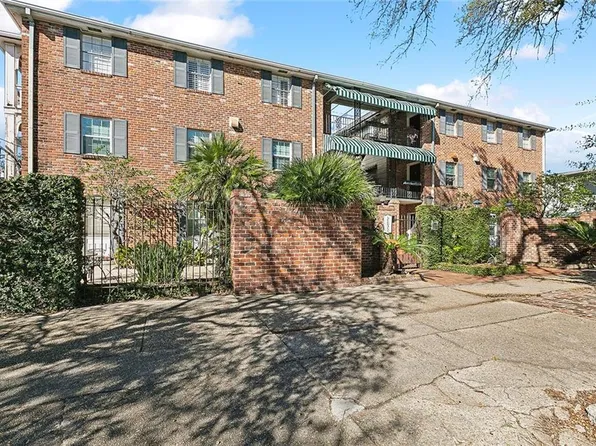 2855 Saint Charles Ave APT 104, New Orleans, LA 70115