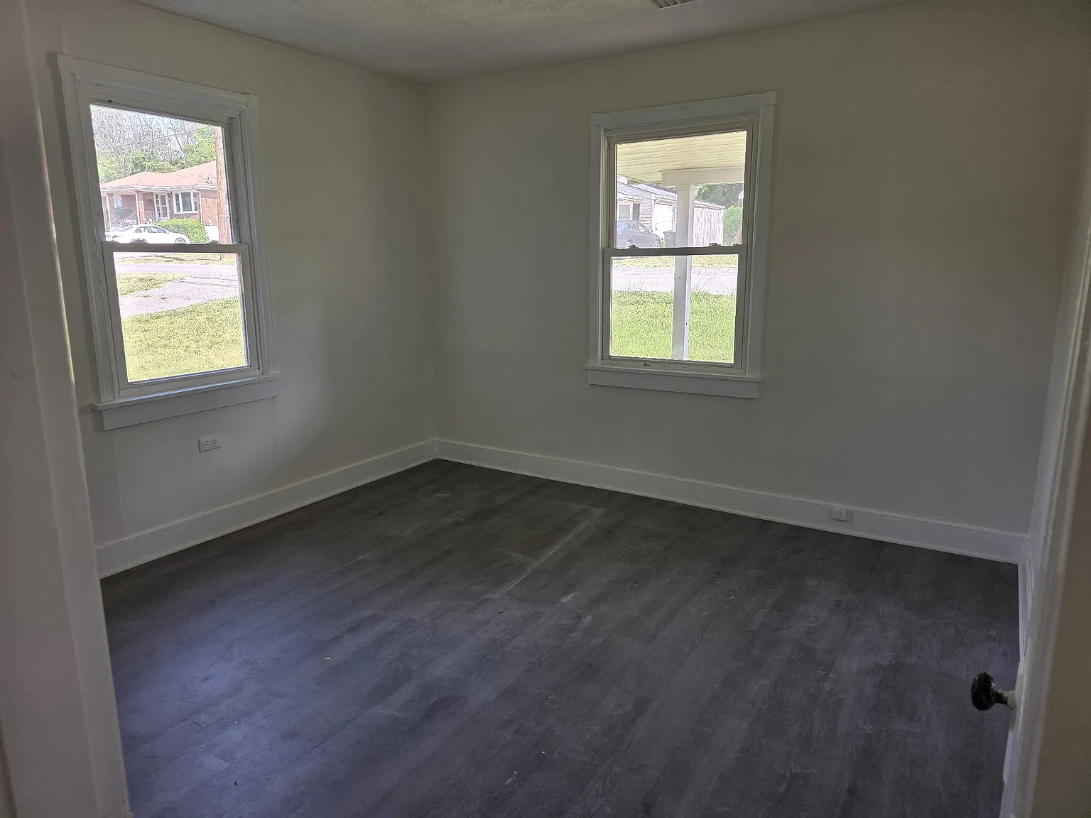 2 bed, 672 sqft, $1,100 — Photo 4