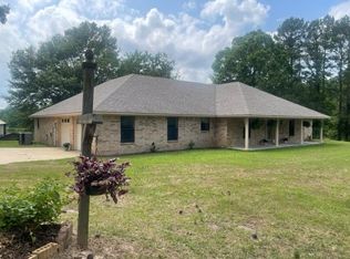 314 County Road 2750, Hughes Springs, TX 75656