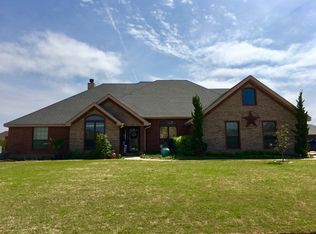 257 Derringer St, Tuscola, TX 79562
