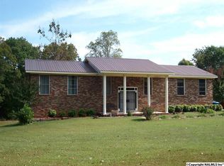 195 Choat Rd, Grant, AL 35747