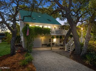 2505 Oak Island Dr, Oak Island, NC 28465