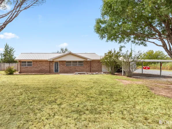 352 Homestead Ln, Wichita Falls, TX 76305