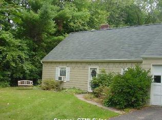 226 N Granby Rd, Granby, CT 06035