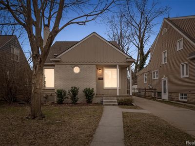 1505 N Altadena Ave, Royal Oak, MI, 48067