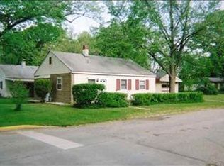 1700 Strong Ave, Elkhart, IN 46514