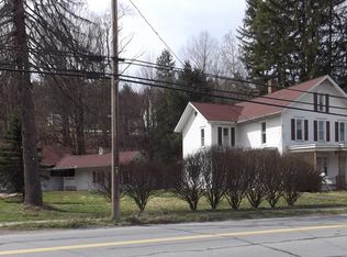 463 Front St, New Albany, PA 18833