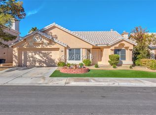 7508 Council Ave, Las Vegas, NV 89128