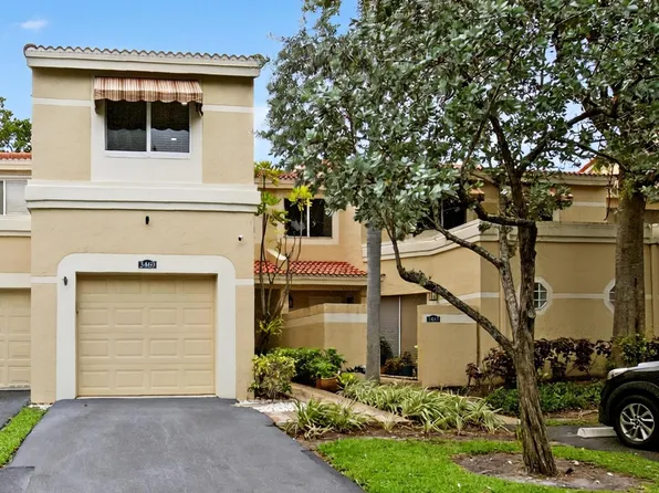 3469 Deer Creek Palladian Circle, Deerfield Beach, FL 33442