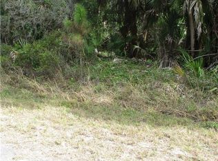 Chinabox St, North port, FL 34288