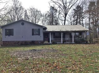 3154 Fairoaks Dr, Maryville, TN 37803