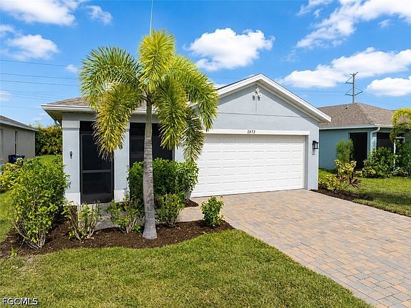 2nd image of 2872 Star Coral Dr