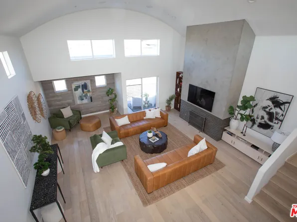 1212 Ocean Park Blvd Unit 16, Santa Monica, CA 90405