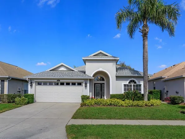 8011 Saint James Way, Mount Dora, FL 32757