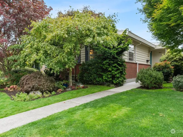 8045 Jones Avenue NW, Seattle, WA 98117