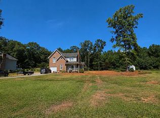 125 Wyatt Oaks Ct, Easley, SC 29642