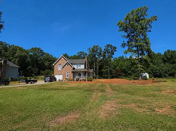 125 Wyatt Oaks Ct, Easley, SC 29642