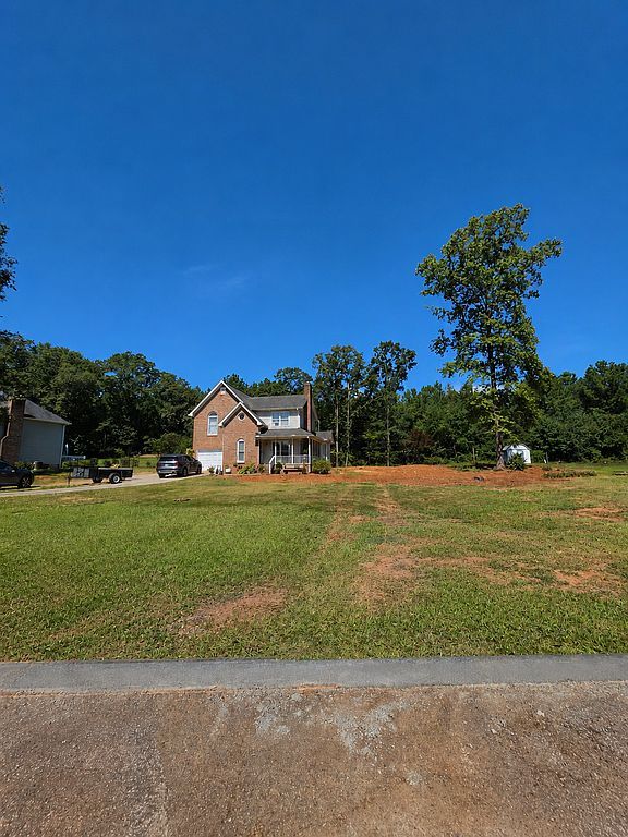 125 Wyatt Oaks Ct - Property Image