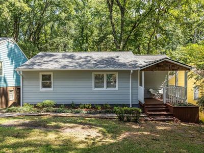 92 Rogers St SE, Atlanta, GA, 30317