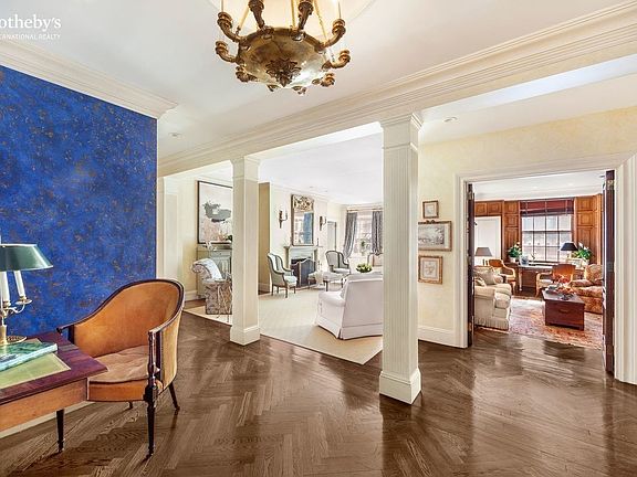 2nd image of 655 Park Ave APT 4E