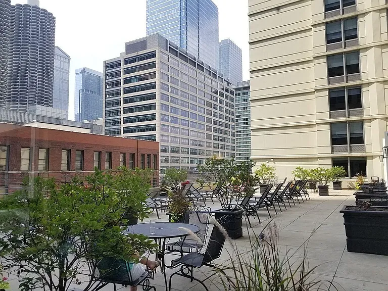 440 N Wabash Ave #3701 — Photo 27