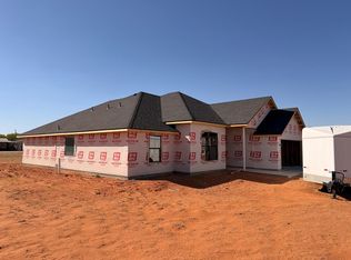 475 Private Road 201 #F, Seminole, TX 79360