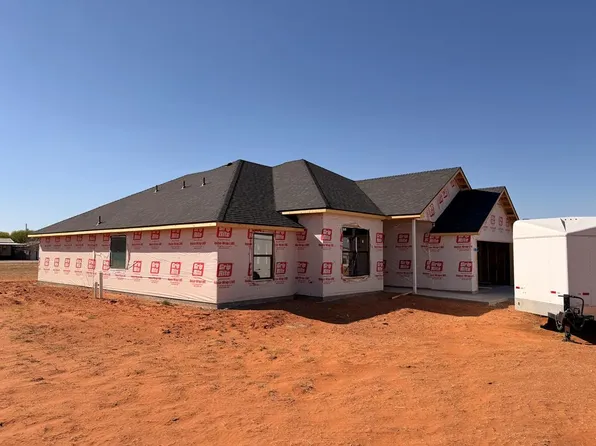 475 Private Road 201 #F, Seminole, TX 79360