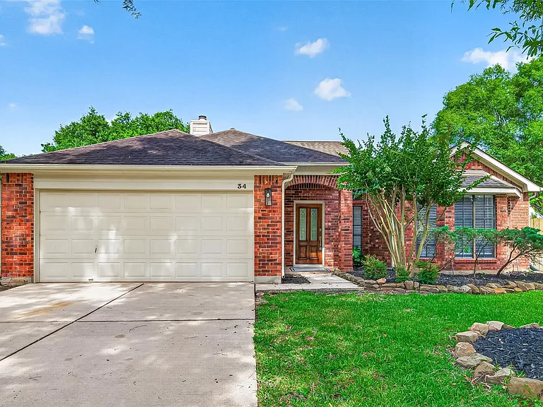 34 Green Slope Pl — Photo 1