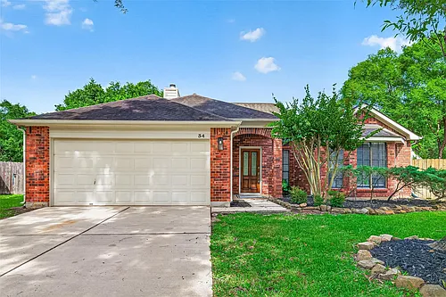 34 Green Slope Pl Photo 1