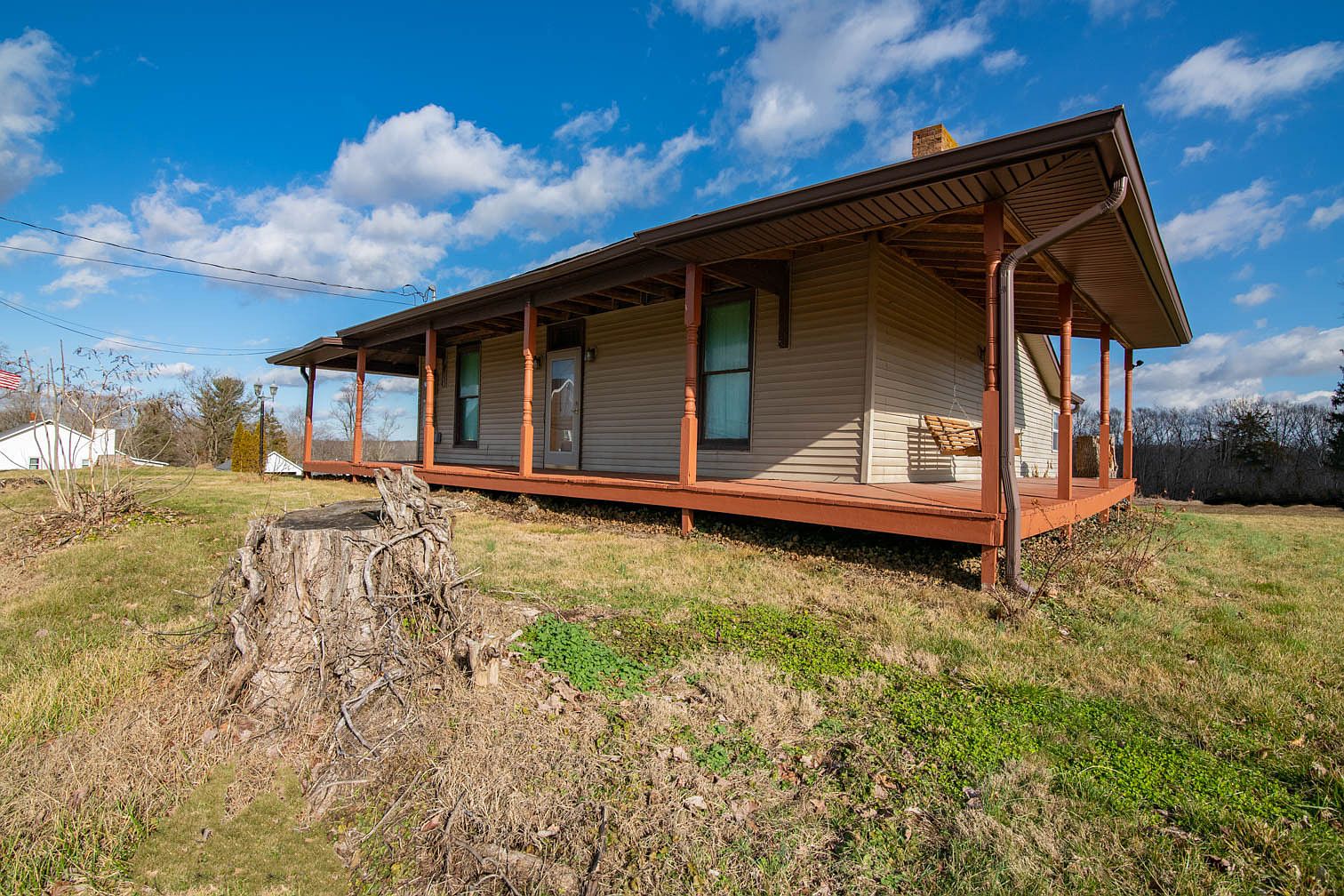 6480 N State Highway 7, Scipio, IN 47273 Zillow