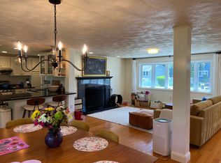 11 Garrison Rd, Arlington, MA 02474