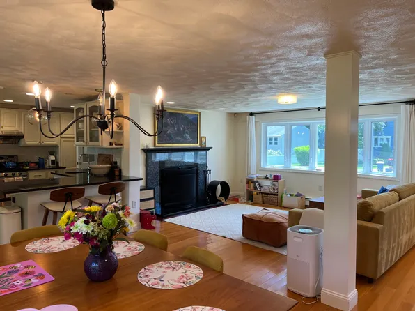 11 Garrison Rd, Arlington, MA 02474