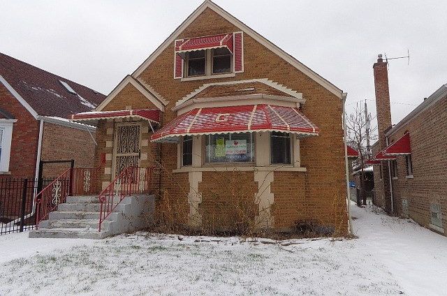 1st image of 8325 S Hermitage Ave