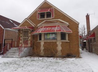 8325 S Hermitage Ave, Chicago, IL