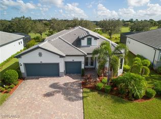 16133 Herons View Dr, Alva, FL 33920