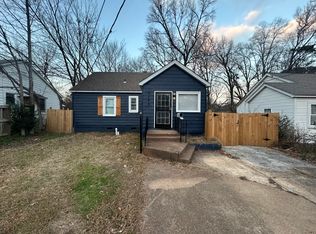 3768 Fairoaks Ave, Memphis, TN 38122