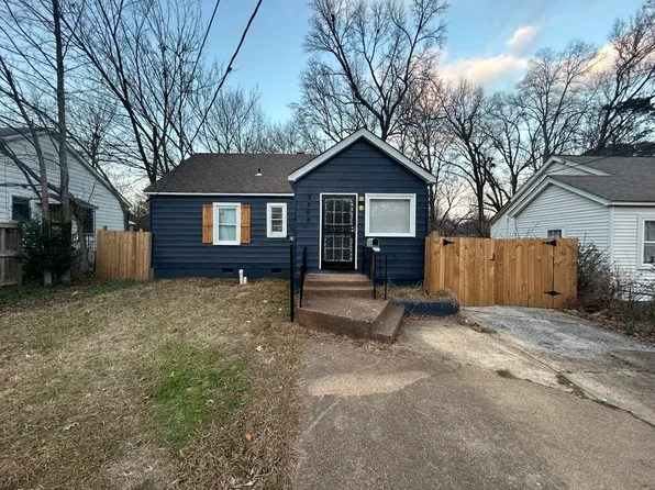 3768 Fairoaks Ave, Memphis, TN 38122