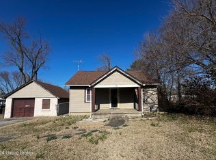 332 Flatlick Rd, Mount Washington, KY 40047