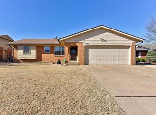 7701 S Linn Ave, Oklahoma City, OK 73159